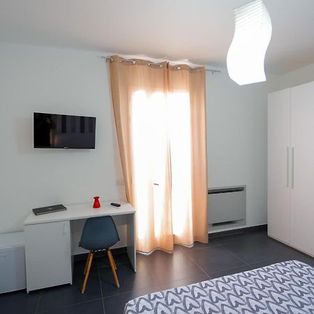 Le Murge Del Salento Hotel B&B Depandance Uggiano La Chiesa Eksteriør bilde