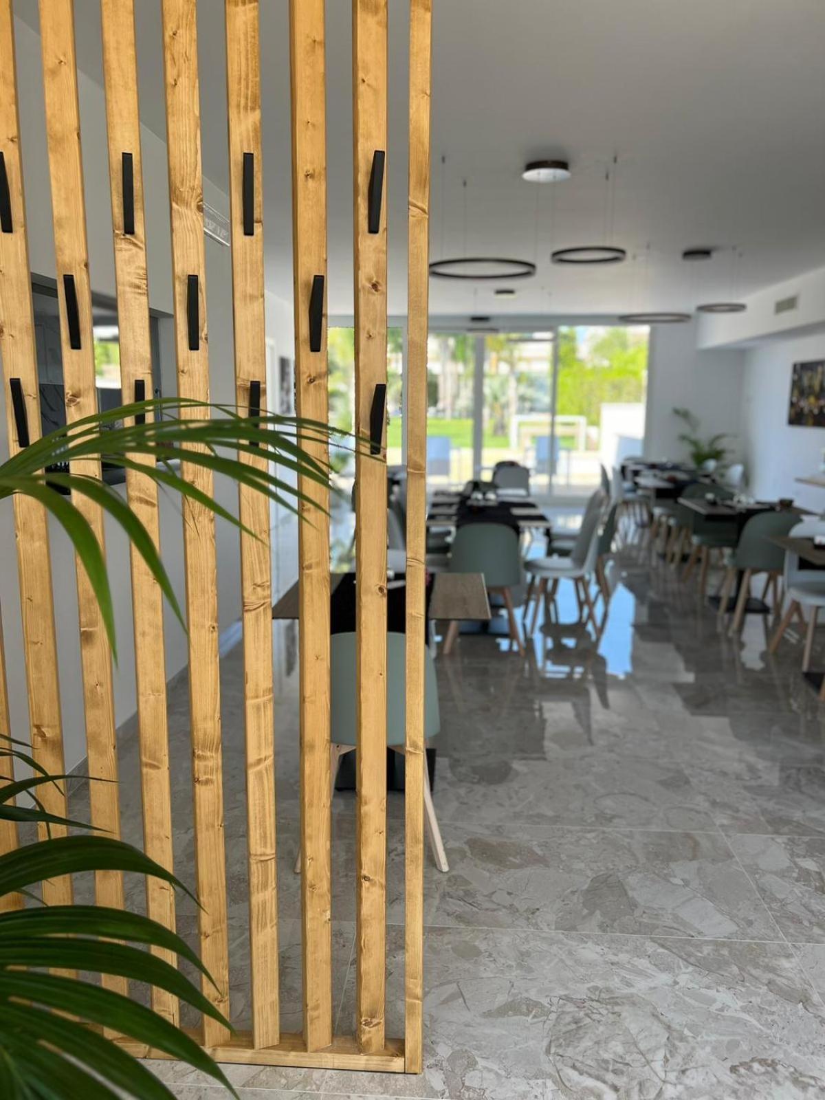 Le Murge Del Salento Hotel B&B Depandance Uggiano La Chiesa Eksteriør bilde