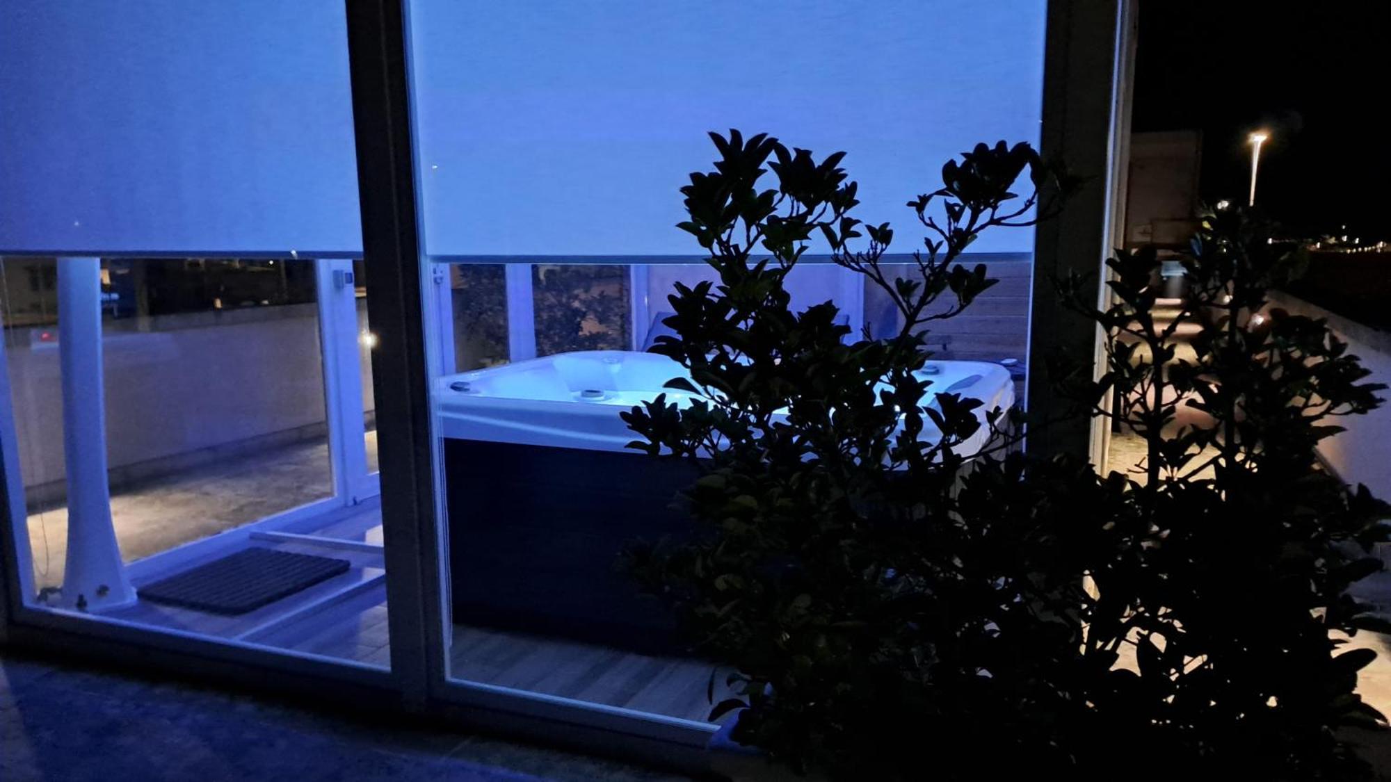 Le Murge Del Salento Hotel B&B Depandance Uggiano La Chiesa Rom bilde