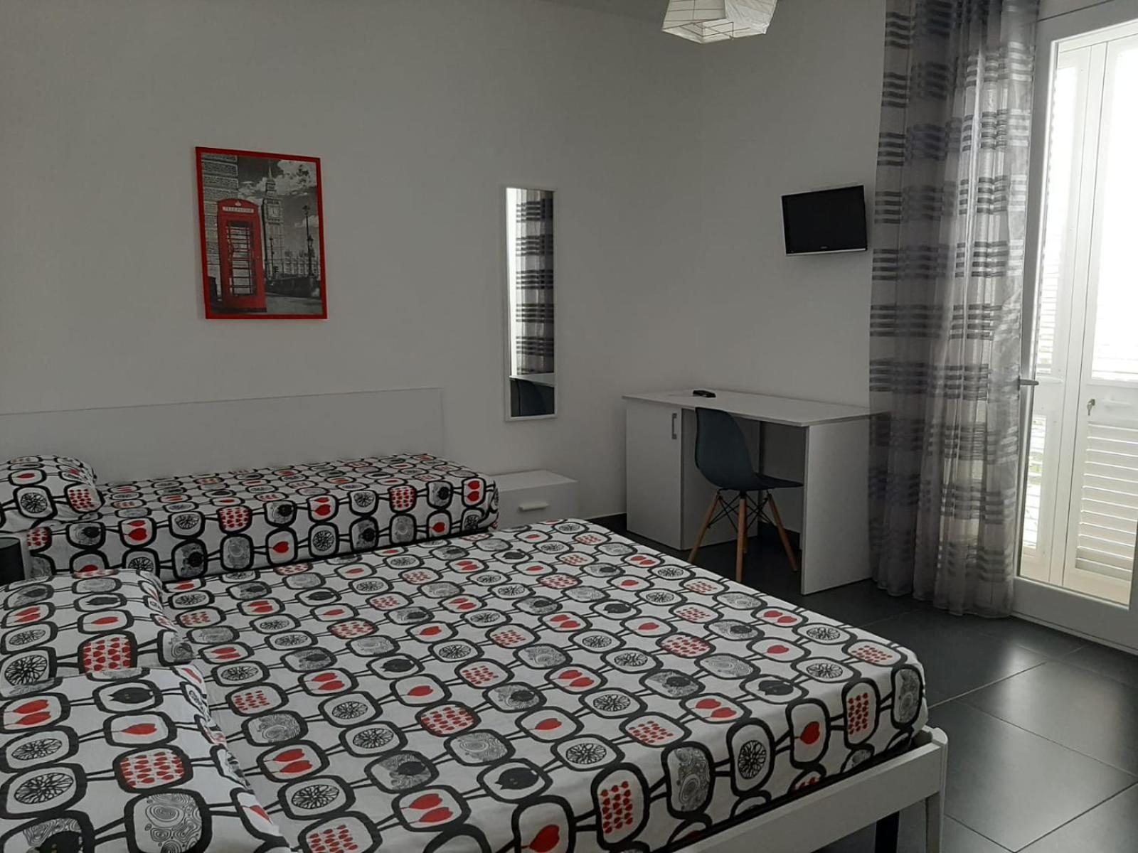 Le Murge Del Salento Hotel B&B Depandance Uggiano La Chiesa Rom bilde