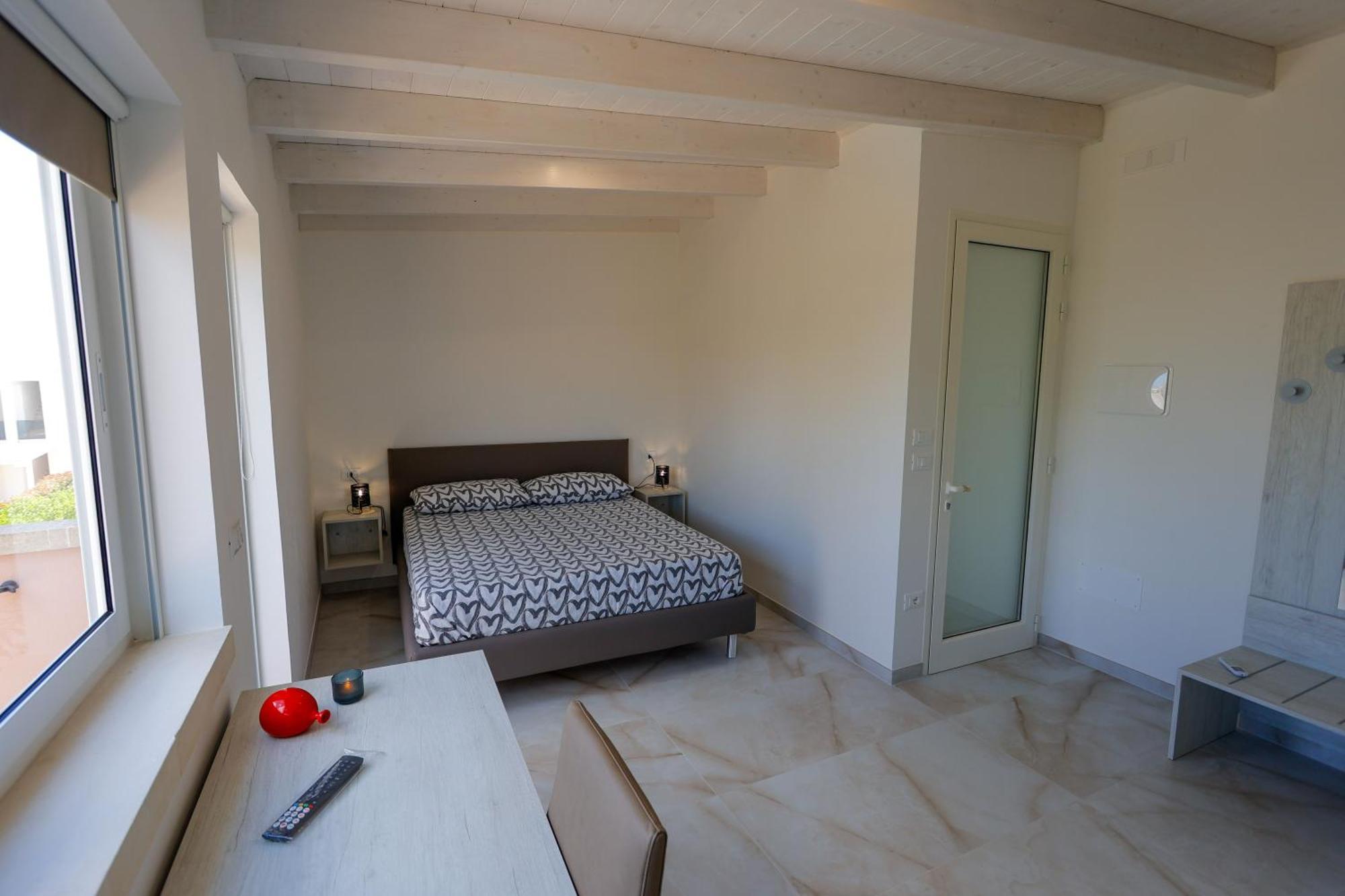 Le Murge Del Salento Hotel B&B Depandance Uggiano La Chiesa Eksteriør bilde