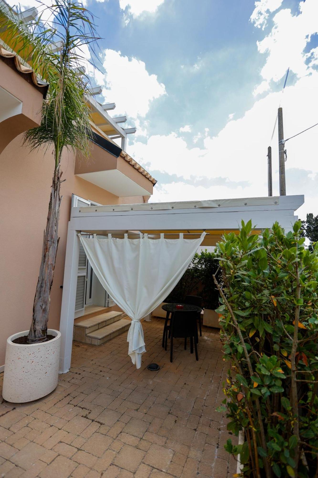Le Murge Del Salento Hotel B&B Depandance Uggiano La Chiesa Eksteriør bilde